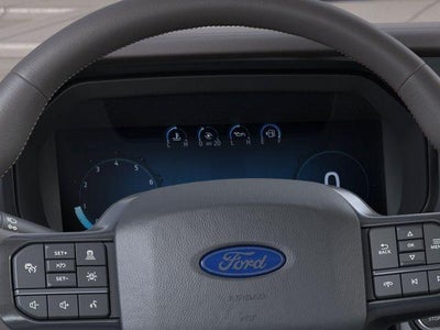 2026 Ford F-150 King Ranch 4WD SuperCrew 5.5' Box