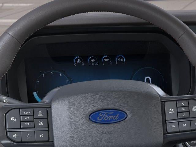 2026 Ford F-150 King Ranch 4WD SuperCrew 5.5' Box