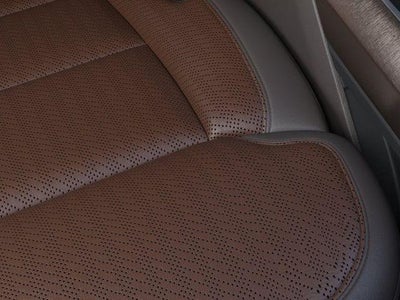 2026 Ford F-150 King Ranch 4WD SuperCrew 5.5' Box