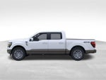 2026 Ford F-150 King Ranch 4WD SuperCrew 5.5' Box