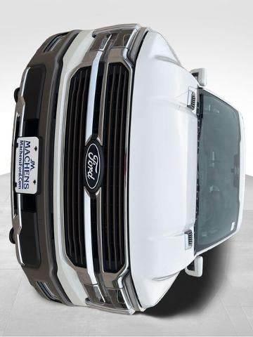 2026 Ford F-150 King Ranch 4WD SuperCrew 5.5' Box