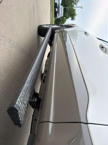 2026 Ford F-150 King Ranch 4WD SuperCrew 5.5' Box