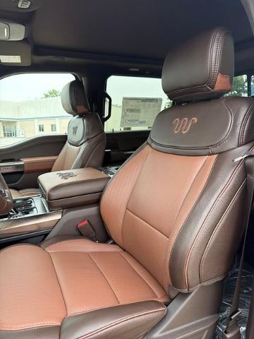 2026 Ford F-150 King Ranch 4WD SuperCrew 5.5' Box
