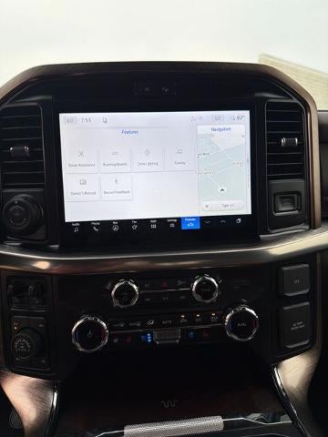 2026 Ford F-150 King Ranch 4WD SuperCrew 5.5' Box