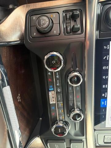 2026 Ford F-150 King Ranch 4WD SuperCrew 5.5' Box