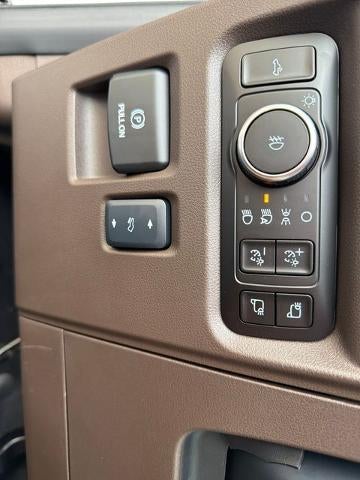 2026 Ford F-150 King Ranch 4WD SuperCrew 5.5' Box