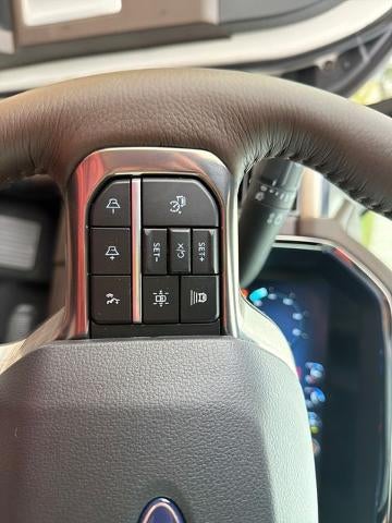 2026 Ford F-150 King Ranch 4WD SuperCrew 5.5' Box