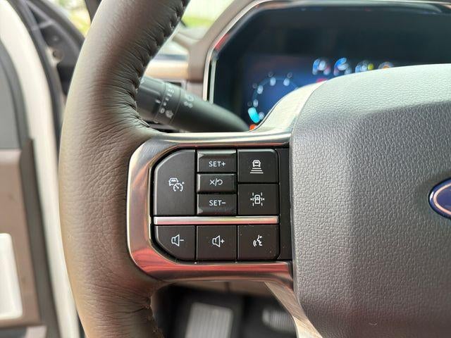 2026 Ford F-150 King Ranch 4WD SuperCrew 5.5' Box