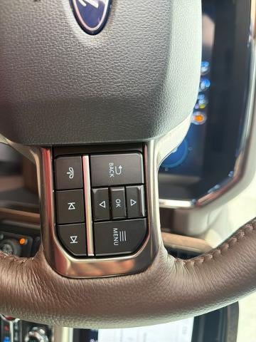 2026 Ford F-150 King Ranch 4WD SuperCrew 5.5' Box