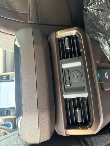 2026 Ford F-150 King Ranch 4WD SuperCrew 5.5' Box