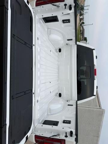 2026 Ford F-150 King Ranch 4WD SuperCrew 5.5' Box