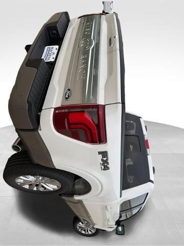 2026 Ford F-150 King Ranch 4WD SuperCrew 5.5' Box