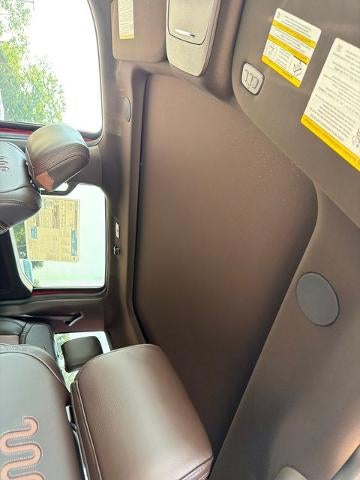 2026 Ford F-150 King Ranch 4WD SuperCrew 5.5' Box