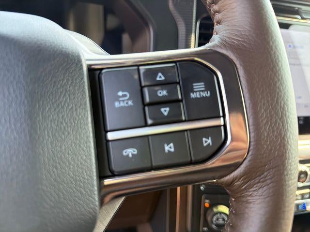 2026 Ford F-150 King Ranch 4WD SuperCrew 5.5' Box