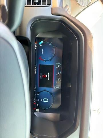 2026 Ford F-150 King Ranch 4WD SuperCrew 5.5' Box