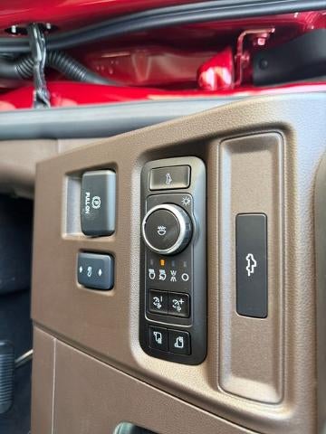 2026 Ford F-150 King Ranch 4WD SuperCrew 5.5' Box