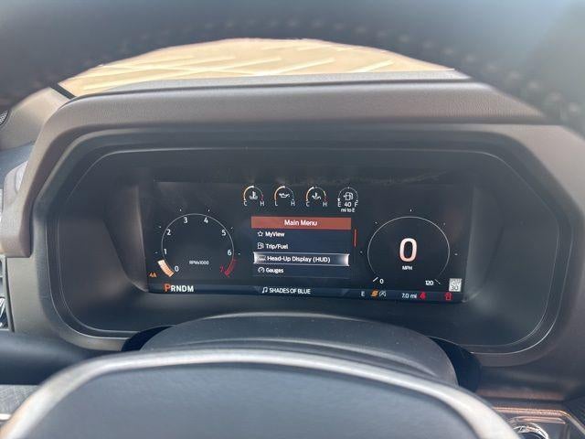 2026 Ford F-150 King Ranch 4WD SuperCrew 5.5' Box