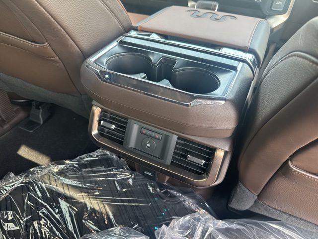 2026 Ford F-150 King Ranch 4WD SuperCrew 5.5' Box