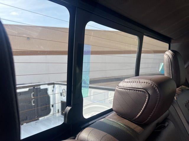 2026 Ford F-150 King Ranch 4WD SuperCrew 5.5' Box