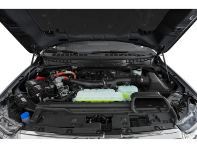 2026 Ford F-150 King Ranch 4WD SuperCrew 5.5' Box