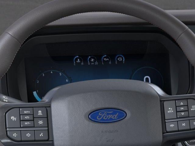 2026 Ford F-150 King Ranch 4WD SuperCrew 5.5' Box