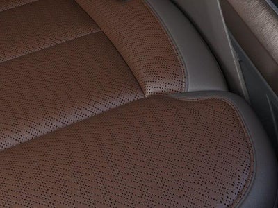 2026 Ford F-150 King Ranch 4WD SuperCrew 5.5' Box