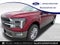 2026 Ford F-150 King Ranch 4WD SuperCrew 5.5' Box