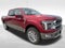 2026 Ford F-150 King Ranch 4WD SuperCrew 5.5' Box