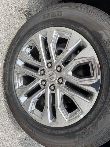 2026 Ford F-150 King Ranch 4WD SuperCrew 5.5' Box