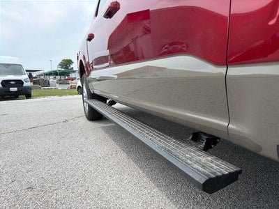 2026 Ford F-150 King Ranch 4WD SuperCrew 5.5' Box