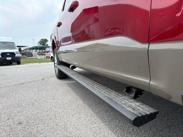 2026 Ford F-150 King Ranch 4WD SuperCrew 5.5' Box