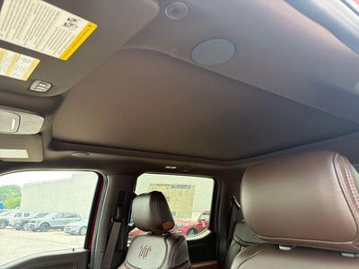 2026 Ford F-150 King Ranch 4WD SuperCrew 5.5' Box