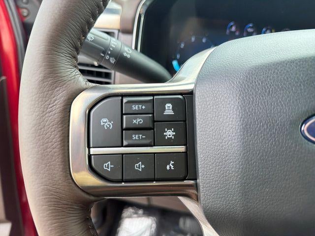 2026 Ford F-150 King Ranch 4WD SuperCrew 5.5' Box