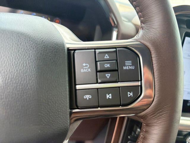 2026 Ford F-150 King Ranch 4WD SuperCrew 5.5' Box
