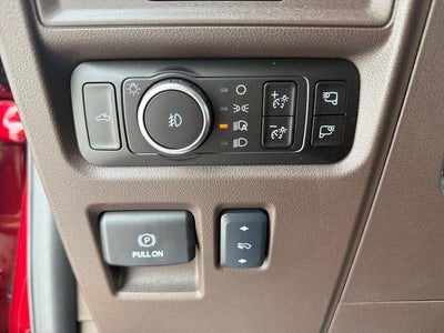 2026 Ford F-150 King Ranch 4WD SuperCrew 5.5' Box