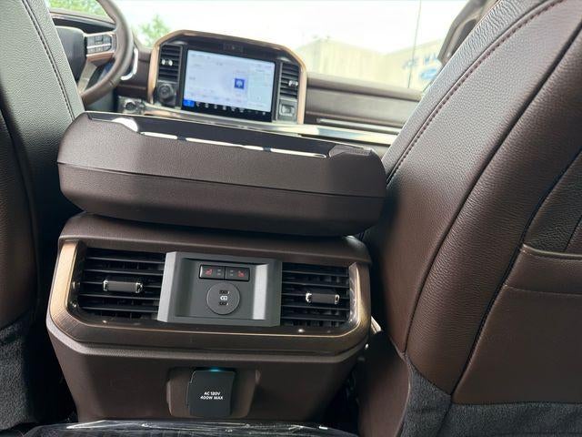 2026 Ford F-150 King Ranch 4WD SuperCrew 5.5' Box
