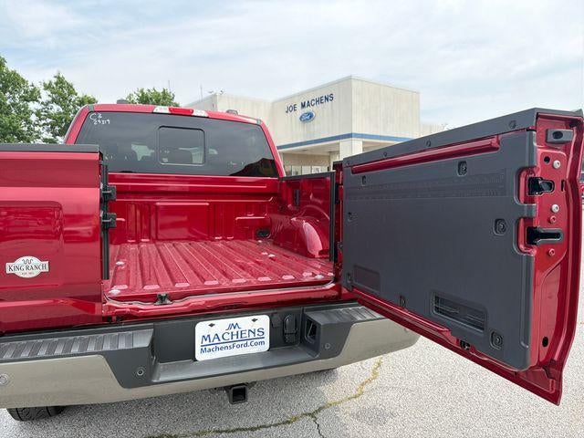 2026 Ford F-150 King Ranch 4WD SuperCrew 5.5' Box