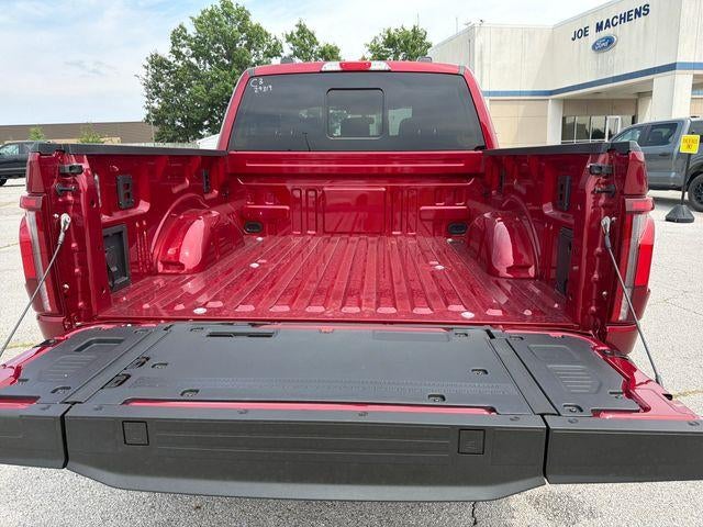 2026 Ford F-150 King Ranch 4WD SuperCrew 5.5' Box