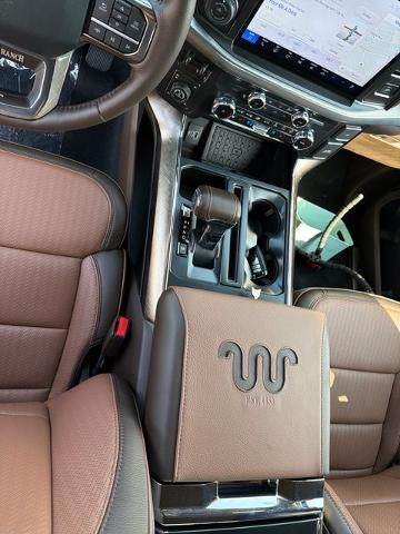 2026 Ford F-150 King Ranch 4WD SuperCrew 5.5' Box