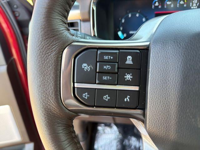 2026 Ford F-150 King Ranch 4WD SuperCrew 5.5' Box