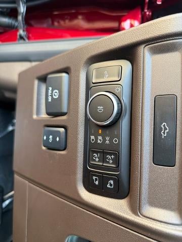 2026 Ford F-150 King Ranch 4WD SuperCrew 5.5' Box