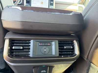2026 Ford F-150 King Ranch 4WD SuperCrew 5.5' Box