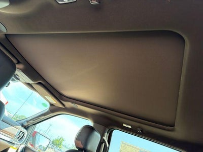 2026 Ford F-150 King Ranch 4WD SuperCrew 5.5' Box