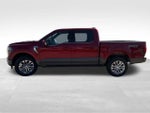 2026 Ford F-150 King Ranch 4WD SuperCrew 5.5' Box