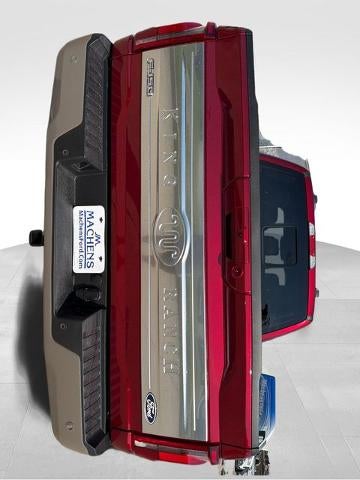 2026 Ford F-150 King Ranch 4WD SuperCrew 5.5' Box