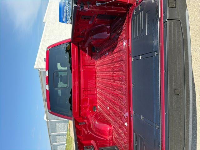 2026 Ford F-150 King Ranch 4WD SuperCrew 5.5' Box