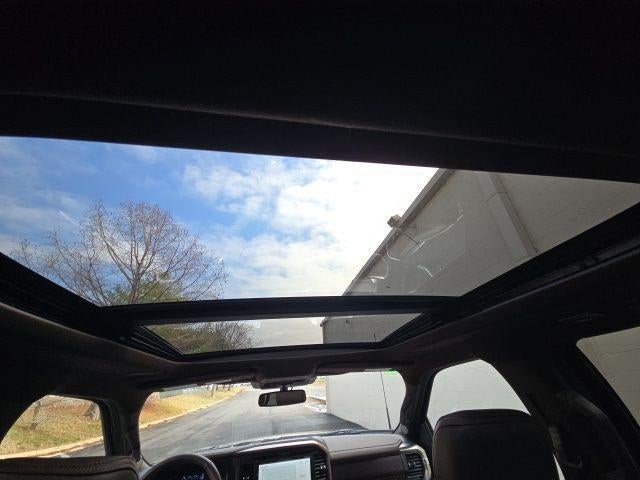 2025 Ford F-150 King Ranch 4WD SuperCrew 5.5' Box