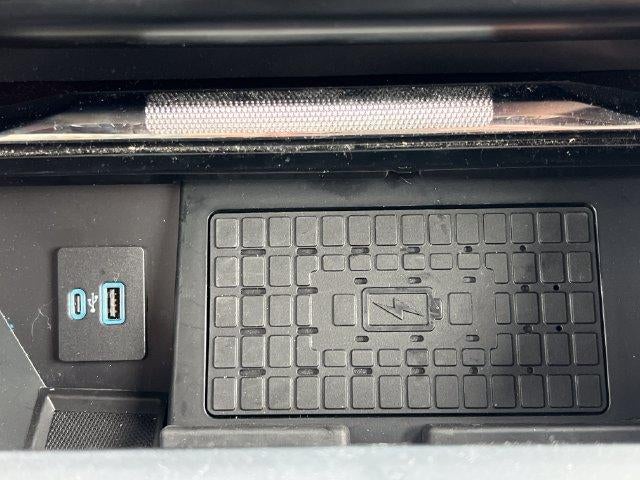 2024 Ford F-150 King Ranch 4WD SuperCrew 5.5' Box