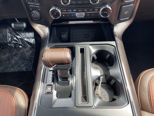 2026 Ford F-150 King Ranch 4WD SuperCrew 5.5' Box
