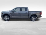 2026 Ford F-150 King Ranch 4WD SuperCrew 5.5' Box